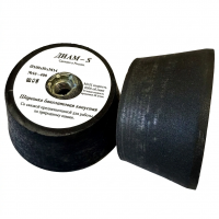 Шарошка бакелитовая 100*50*М14 DIAM BLACK конус