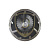 Диск Ф125*2.2*8*М14 Коготь тигра гранит  (черный) NEW
