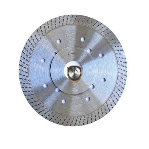 Отрезной диск SANKY TURBO GRANIT (тонкий) 1.3T пос 22.2