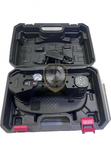 Присоска электрическая 16,8V/1500mah 170 кг RL-Z-006 (Китай)