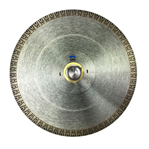 Отрезной диск SANKY TURBO GRANIT (тонкий) Ø200 1.6 пос 25-32