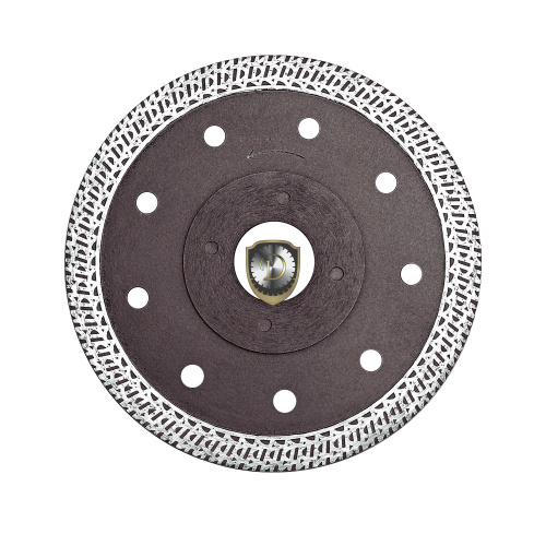 Отрезной диск SANKY TURBO GRANIT (тонкий) 1.2T-10W пос 22.2