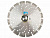 Отрезной диск SANKY TLS-TURBO 2.4T-12W пос 22/2 (сегмент)