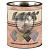 Federchemikals-воск пастообразный LUX чёрный, 1л.
