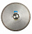 Отрезной диск SANKY TURBO GRANIT(тонкий) 2.0T-10W пос 25.4/32/60