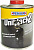 Воск жидкий Uniblack2 (черный) 1 л TENAX Италия